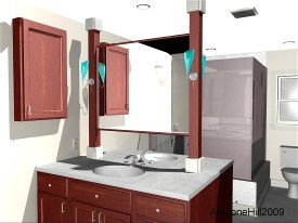 Bathroom Example